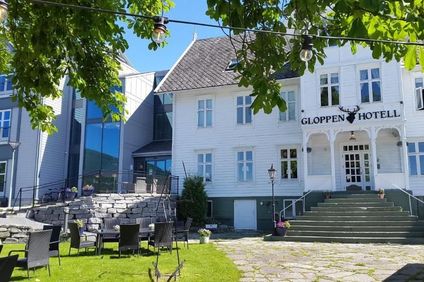 Gloppen Hotel