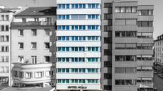 Hotel Scala Frankfurt