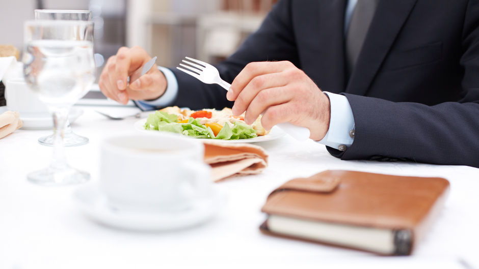 Select Hotel Mainz Restaurant