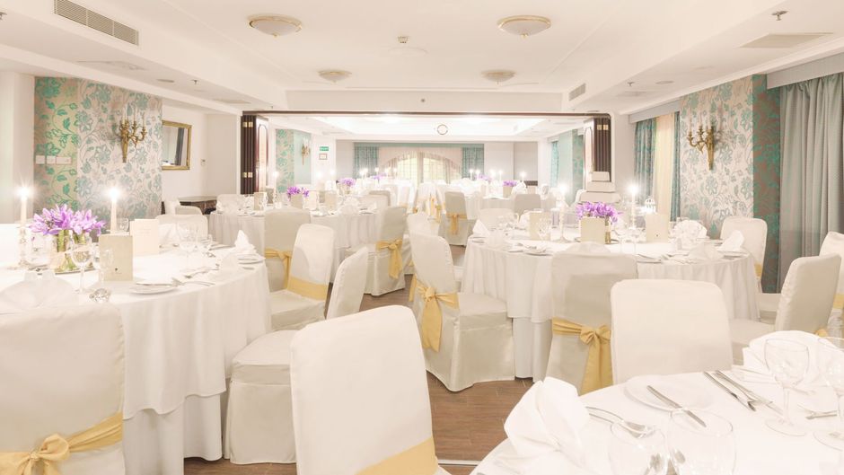 The Victoria Hotel Other