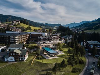 Travel Charme Ifen Hotel Kleinwalsertal