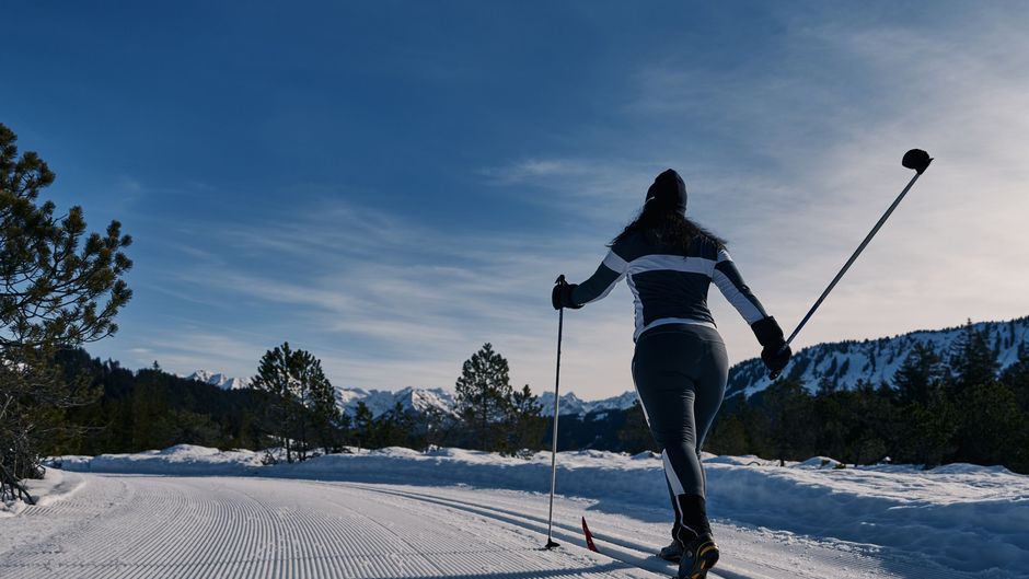 Travel Charme Ifen Hotel Kleinwalsertal Recreation