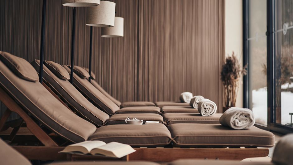Travel Charme Ifen Hotel Kleinwalsertal Spa