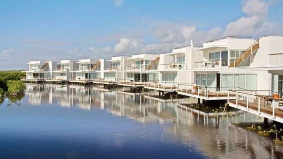 Blue Diamond Luxury Boutique Hotel Exterior