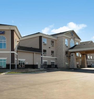 Canalta Moosomin