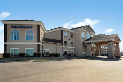 Canalta Moosomin
