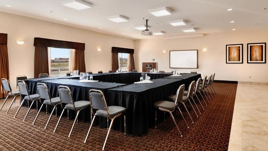Canalta Moosomin Meeting