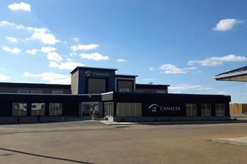Canalta Hanna