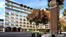 Sheraton Cavalier Saskatoon Hotel