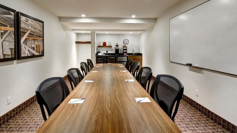 Canalta Hanna Meeting