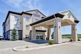 Canalta Shaunavon