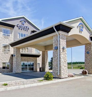 Canalta Shaunavon