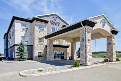Canalta Shaunavon