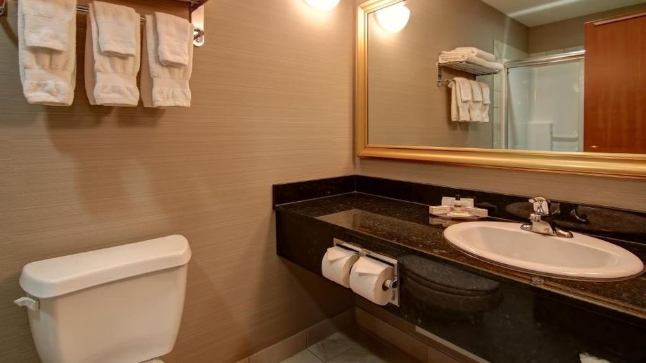 Canalta Shaunavon Room