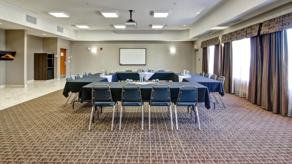 Canalta Esterhazy Meeting