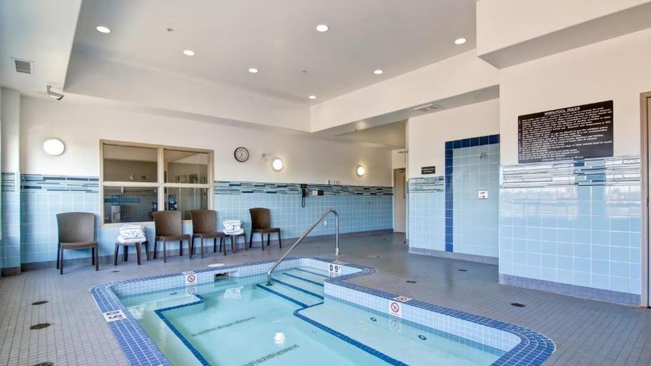 Canalta Esterhazy Pool