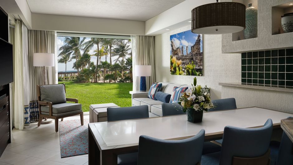 The Westin Lagunamar Ocean Resort Room