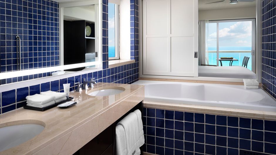 The Westin Lagunamar Ocean Resort Room
