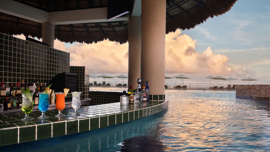 The Westin Lagunamar Ocean Resort Restaurant