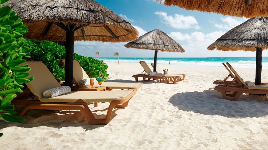 The Westin Lagunamar Ocean Resort Other