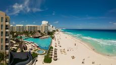 The Westin Lagunamar Ocean Resort