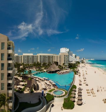 The Westin Lagunamar Ocean Resort