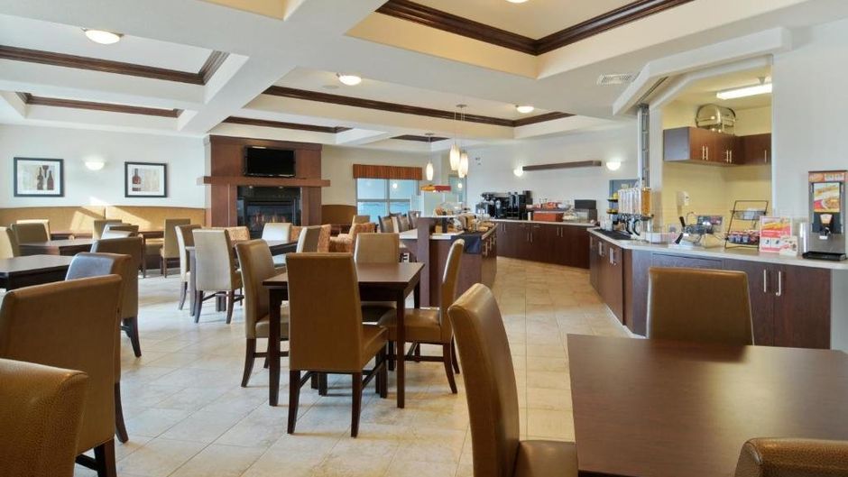 Canalta Humboldt Restaurant