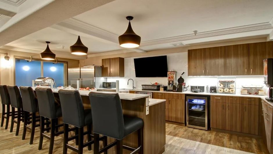 Canalta Hotel Restaurant
