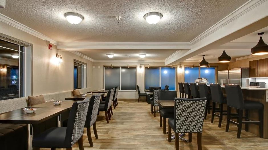 Canalta Hotel Restaurant
