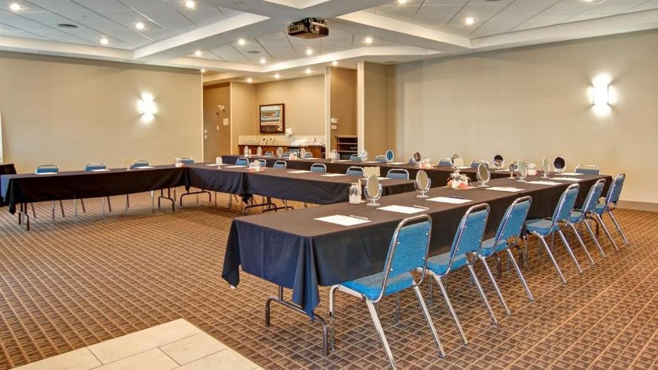 Canalta Selkrik Meeting