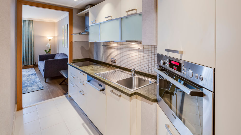 Divan Ankara Room