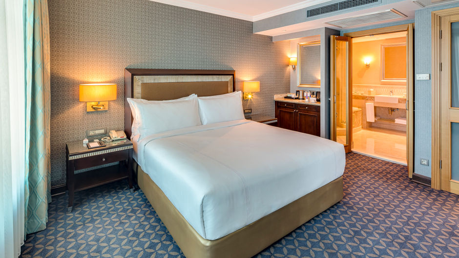 Divan Ankara Suite