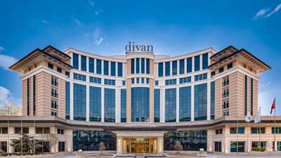 Divan Ankara
