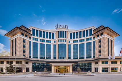 Divan Ankara