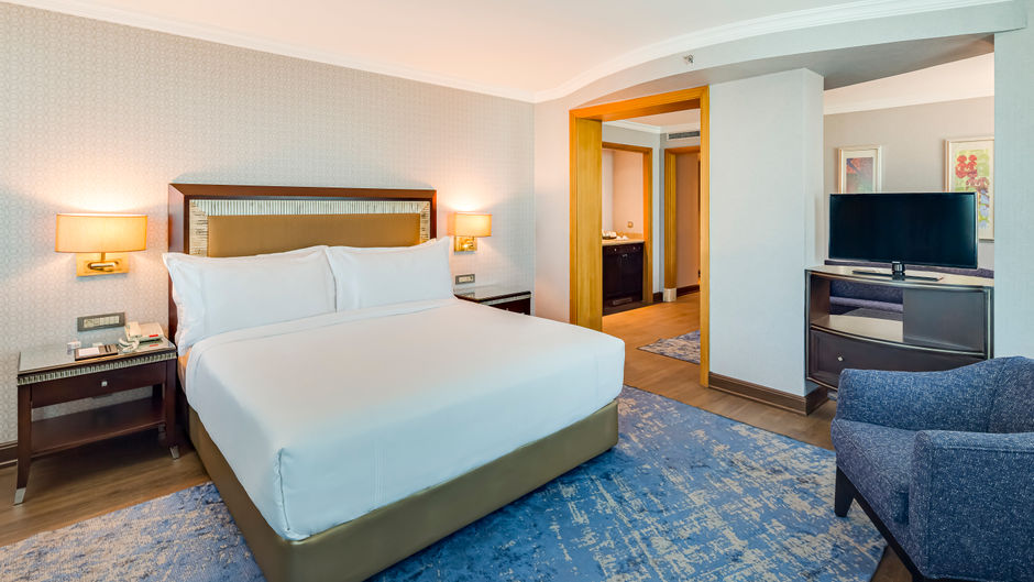 Divan Ankara Suite
