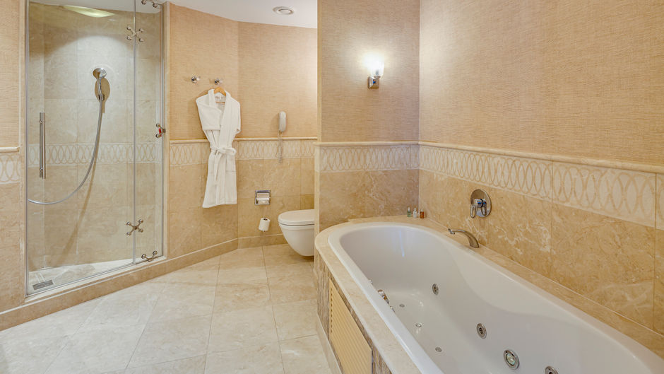 Divan Ankara Room