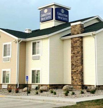 Cobblestone Inn & Suites