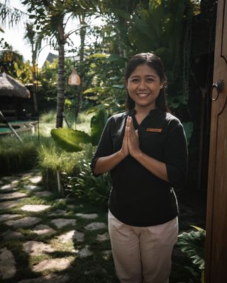 Desa Hay Bali