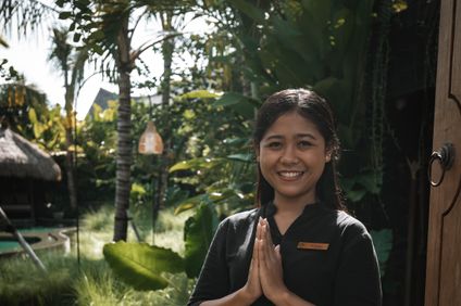 Desa Hay Bali