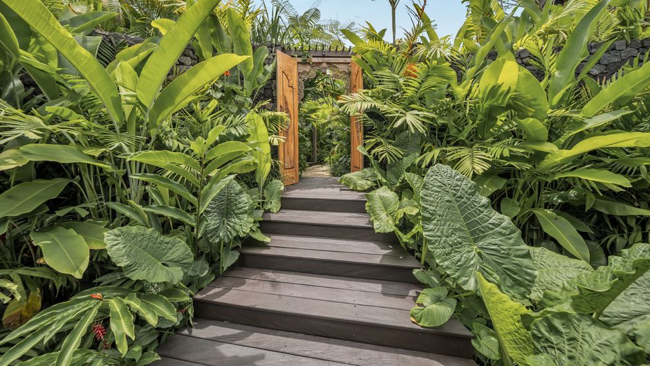 Desa Hay Bali Exterior
