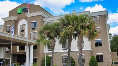 Holiday Inn Express