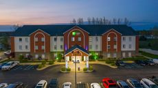 Holiday Inn Express