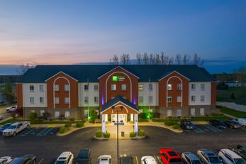 Holiday Inn Express