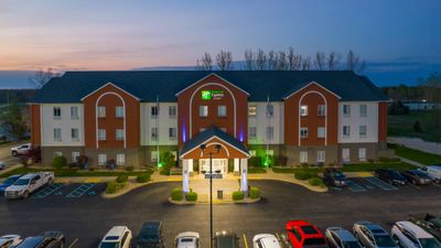 Holiday Inn Express
