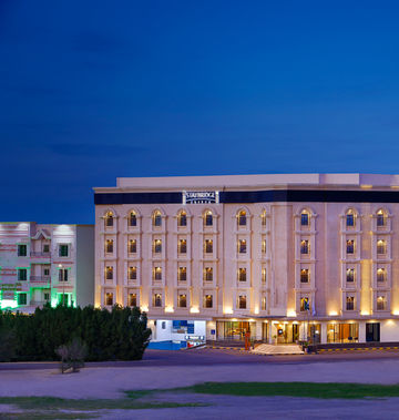 Staybridge Suites Al Khobar City