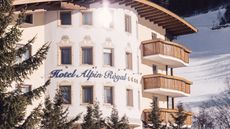 Alpin Royal Wellness Refugium