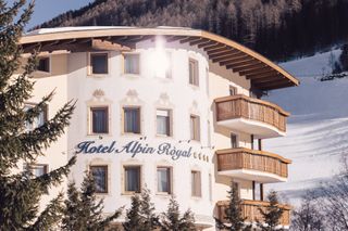 Alpin Royal Wellness Refugium