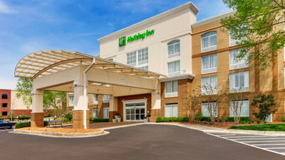 Holiday Inn Franklin-Cool Springs