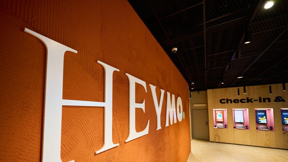 Heymo 1 Lobby