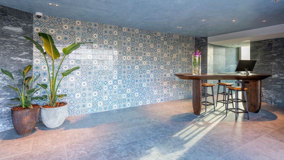 W Residences Algarve Exterior